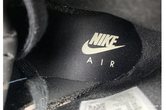 WMNS Chrome “Tech Air Jordan-6 6 Jordan 1205